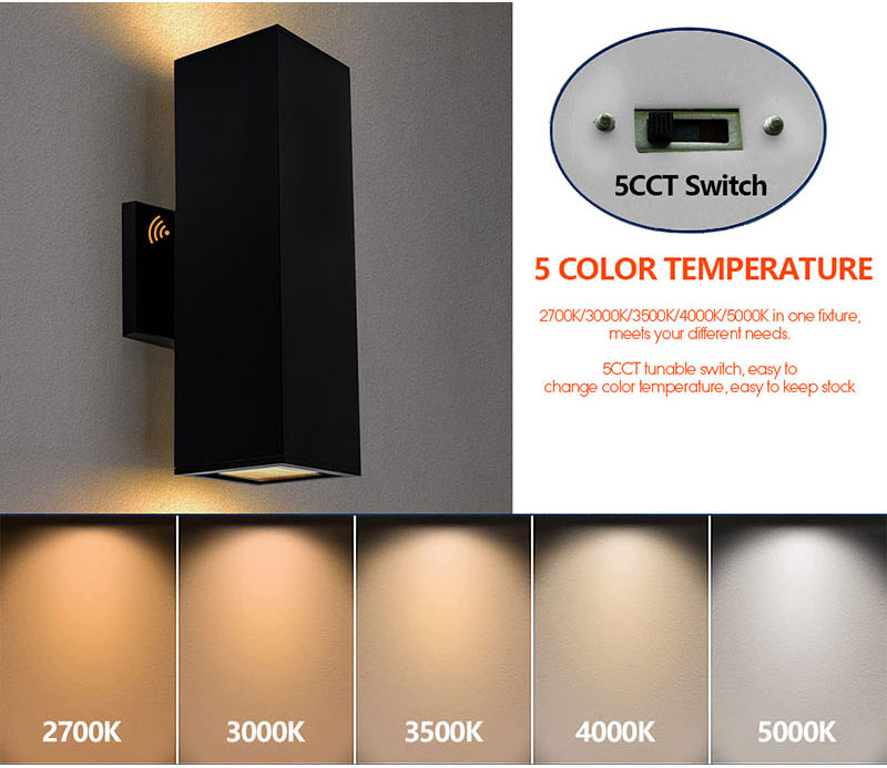 5cct switchable design