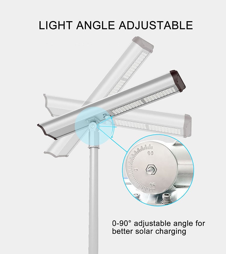 0-90 Degree Arm Adjustable