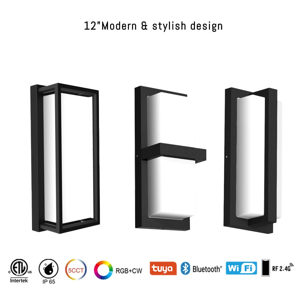 more style for choice