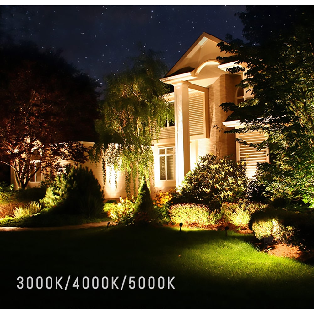 3000K 4000K 5000K for choosing