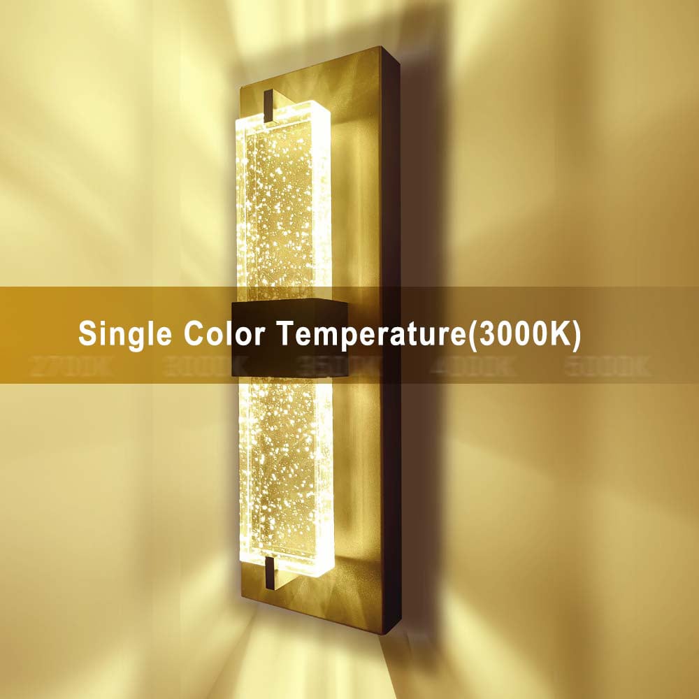 3000K single color