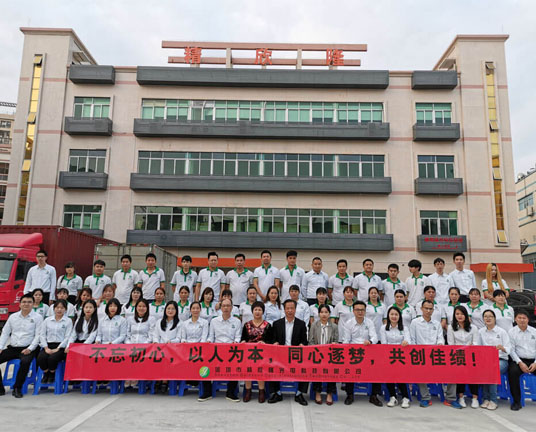 solar street lighting factory