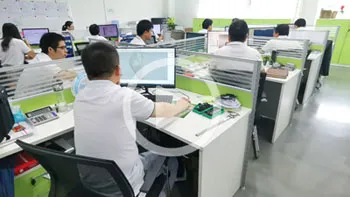 Video - Strong R & D Capability