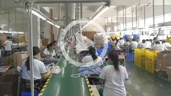 Video - Strong Manufacturing Capability