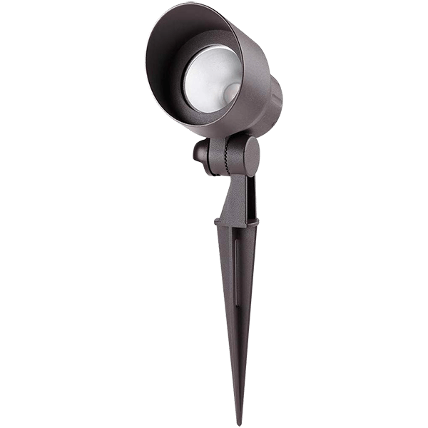 LED landscape spot light 7W, 12 Volt Low Voltage Spotlights