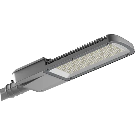 Echo Series 150W High Performance LED Street Light With Aluminum Body and Philips Power