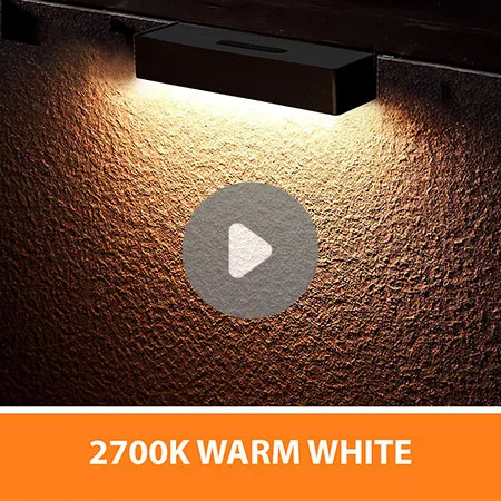 5CCT Selectable Hardscape Paver Lights