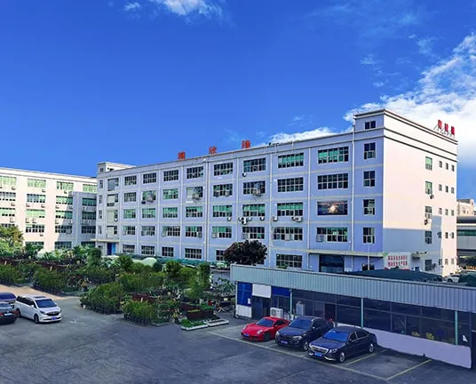 solar street lighting factory