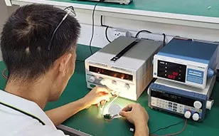 Spectrophotometer