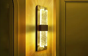 Category of ledn wall lights