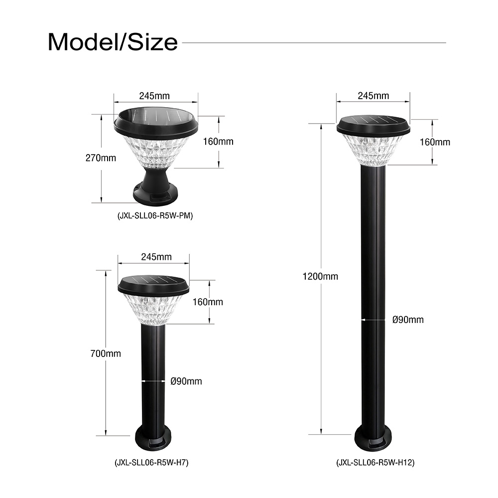 more style for choice