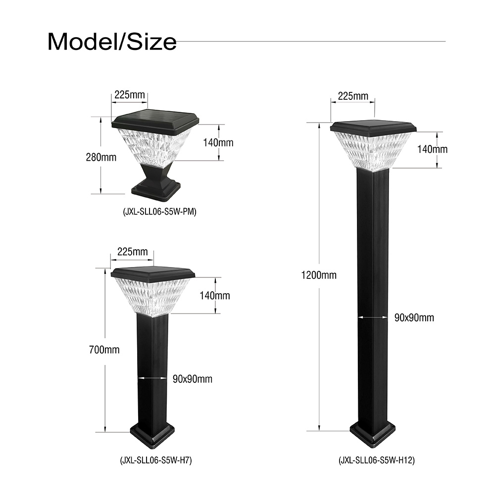 more style for choice